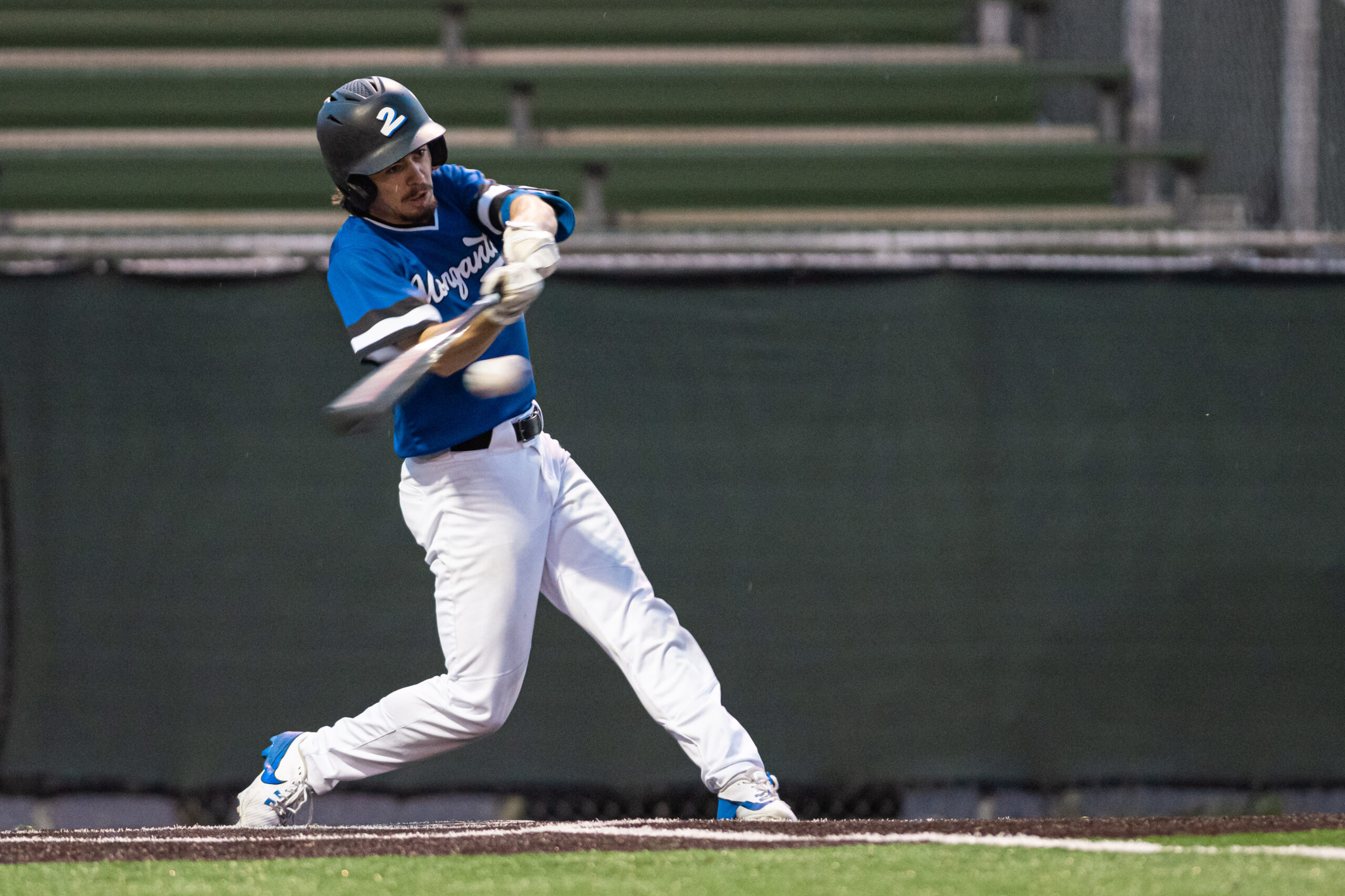 Post 2 downs Buckhannon 5-2 to begin Area 2 tournament, faces Bridgeport Wednesday